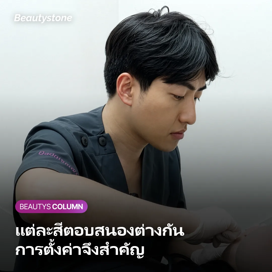 ภาพแสดงการประเมินจำนวนครั้งด้วยเกณฑ์ Kirby-Desai