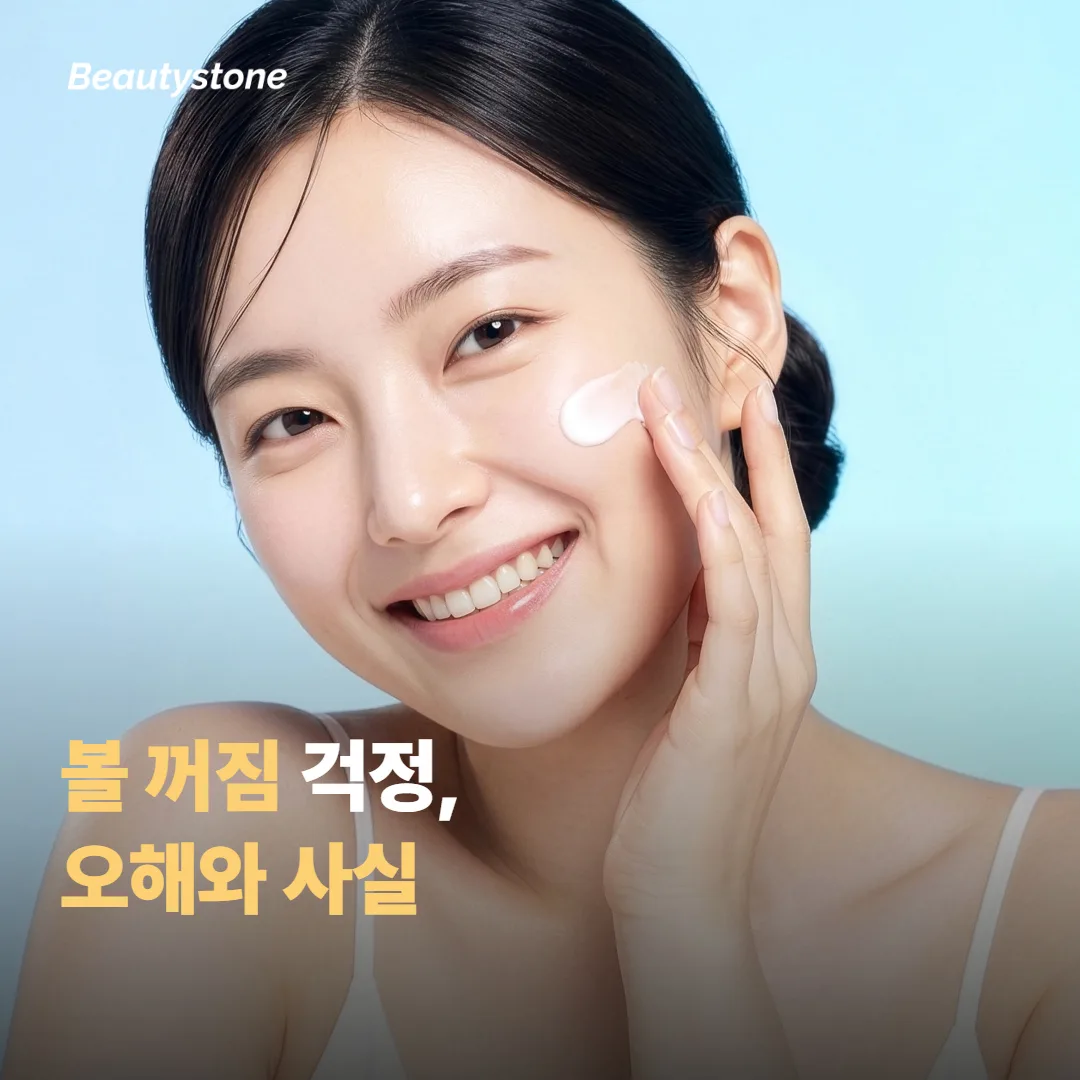 HIFU 후 얼굴이 홀쭉해 보인다는 우려의 실체