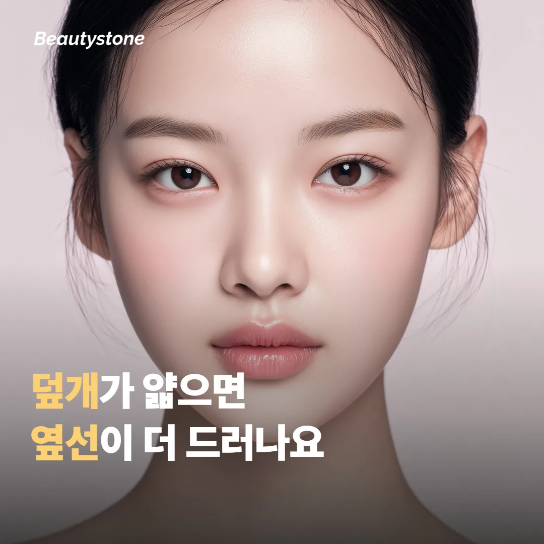 마른 체형에서 힙 필러 결과가 아쉬워지는 이유
