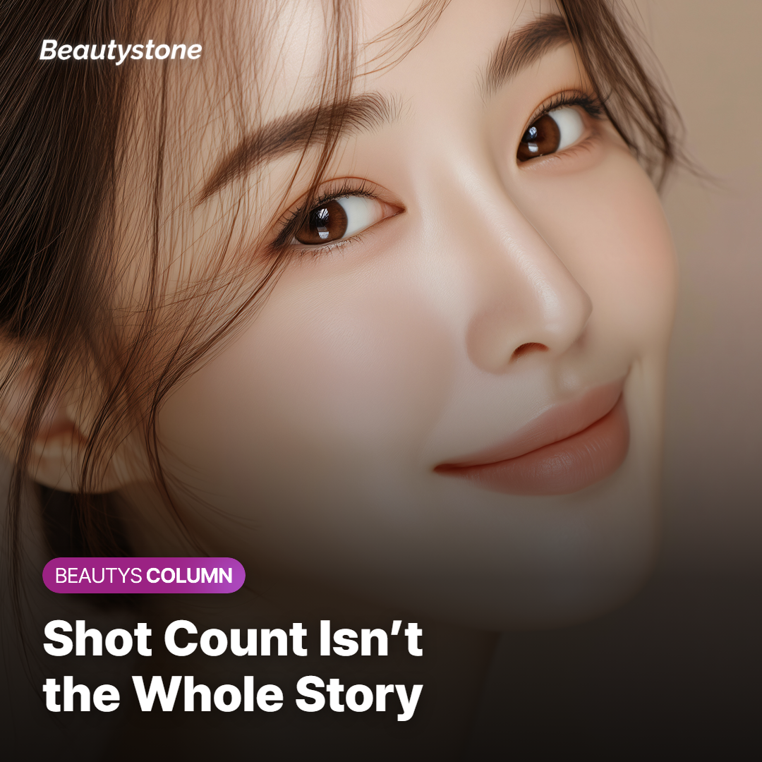 Does Shot Count Actually Matter?