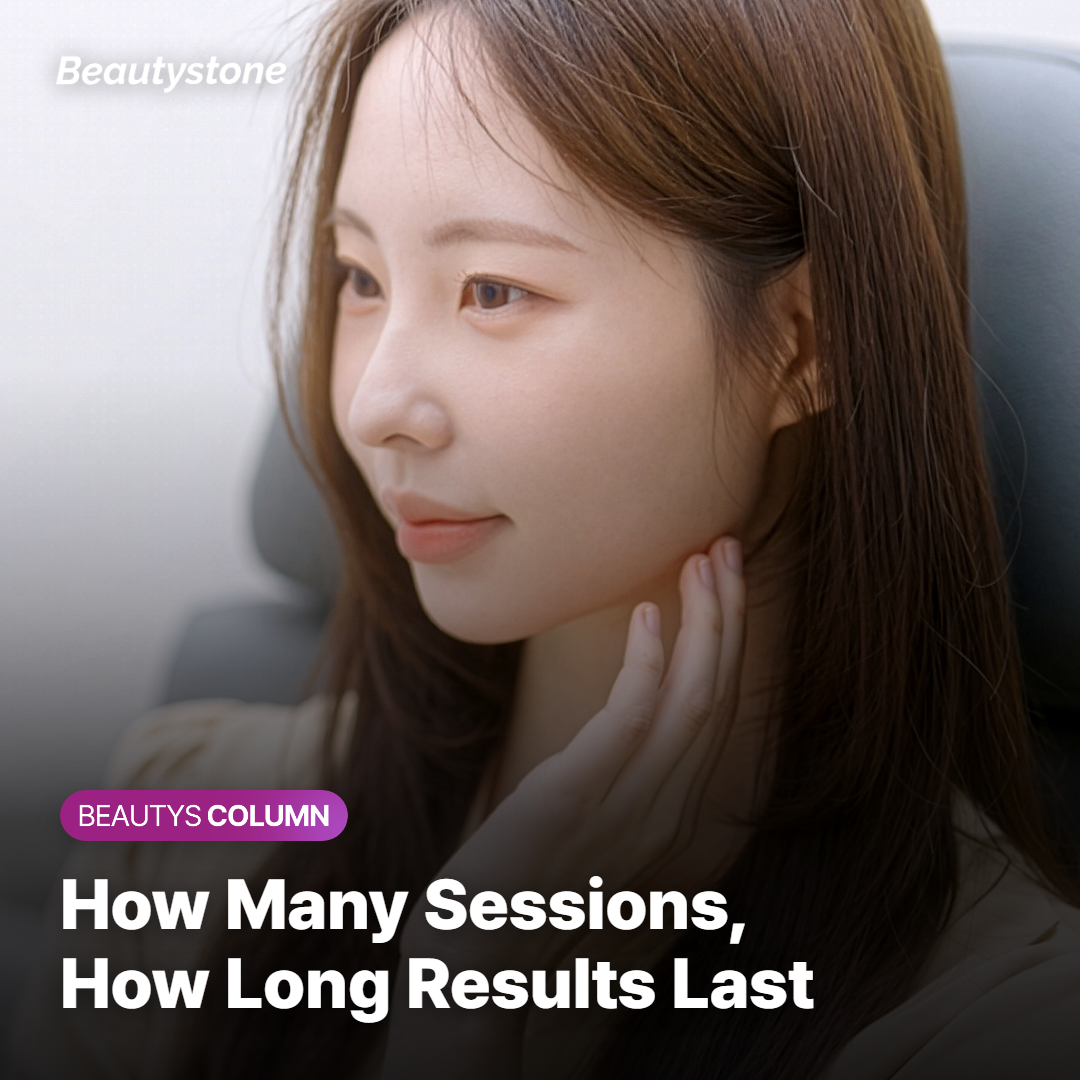 How Many Sessions Will You Need, and How Long Do Results Last?