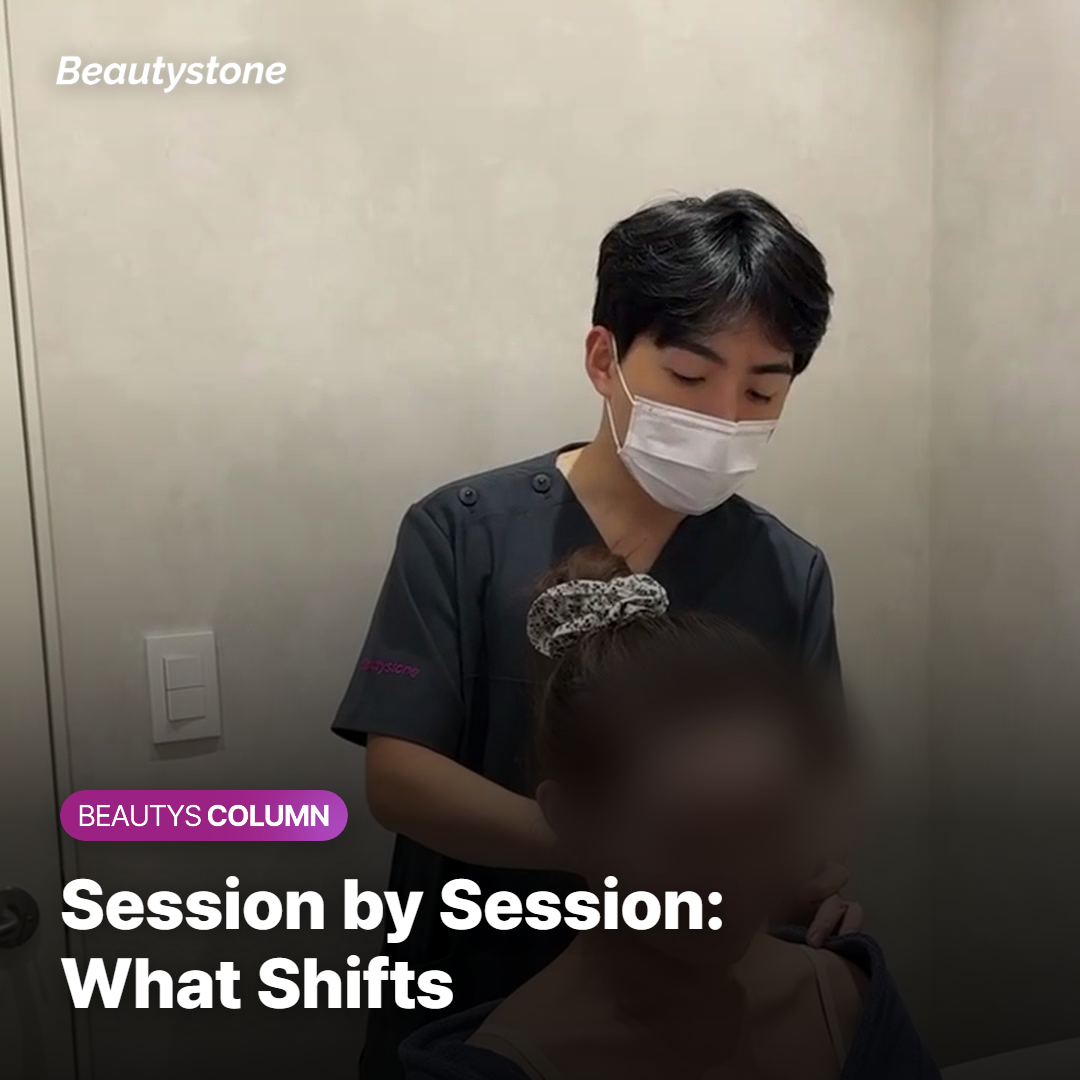 What to Expect, Session by Session