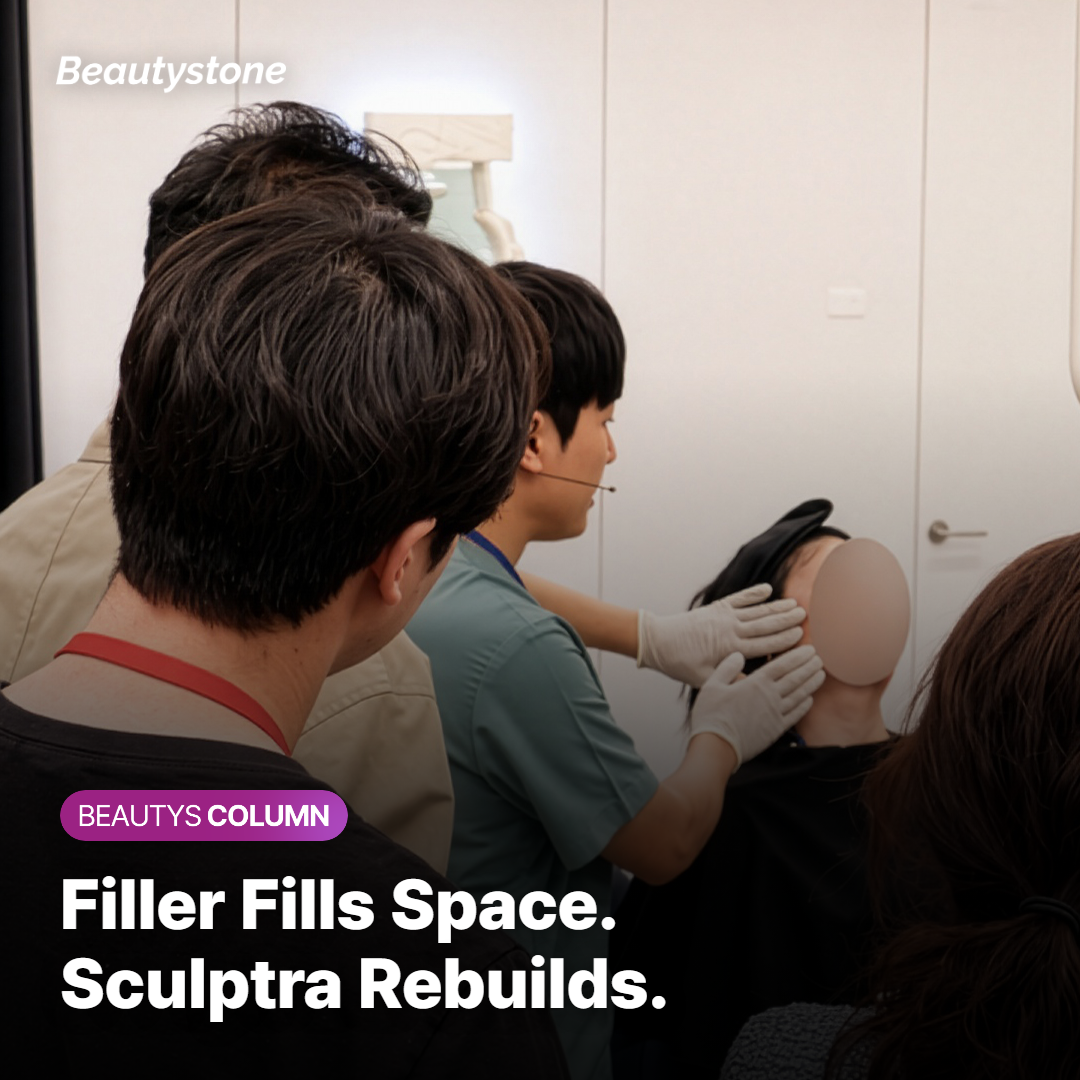 What Is Sculptra, Exactly?