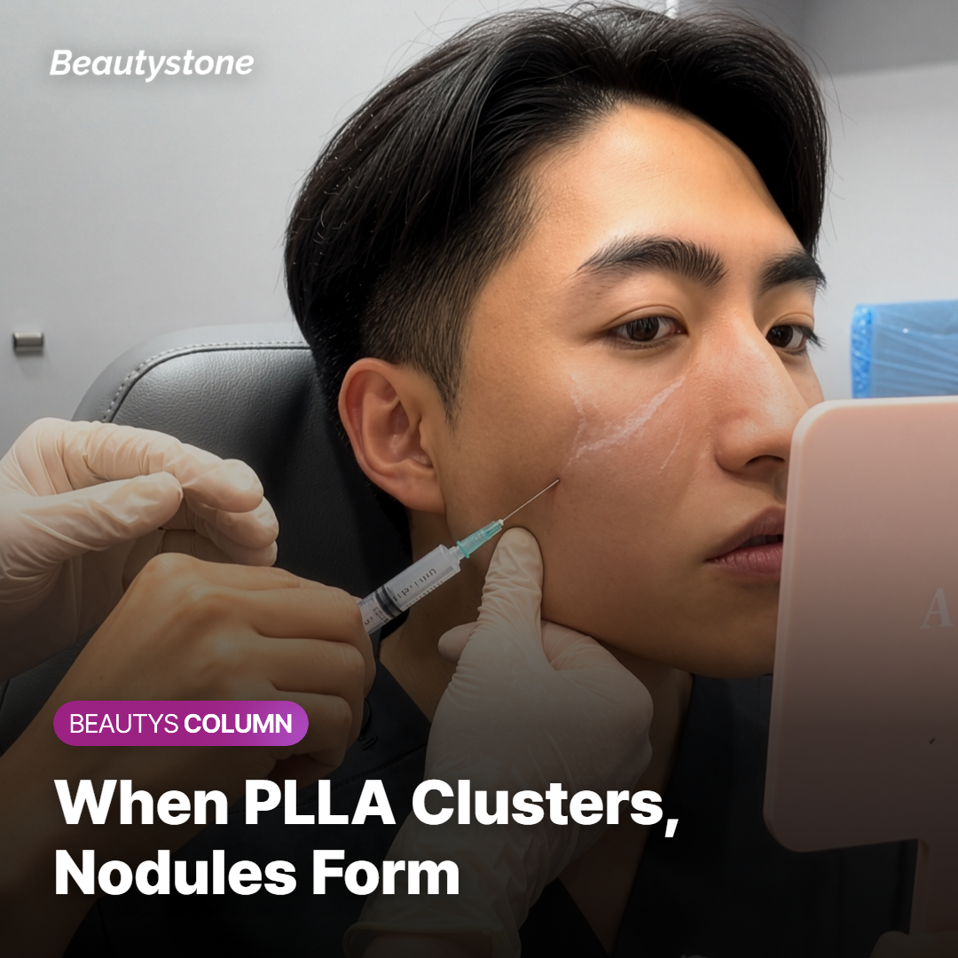 Why Do Sculptra Nodules Form?