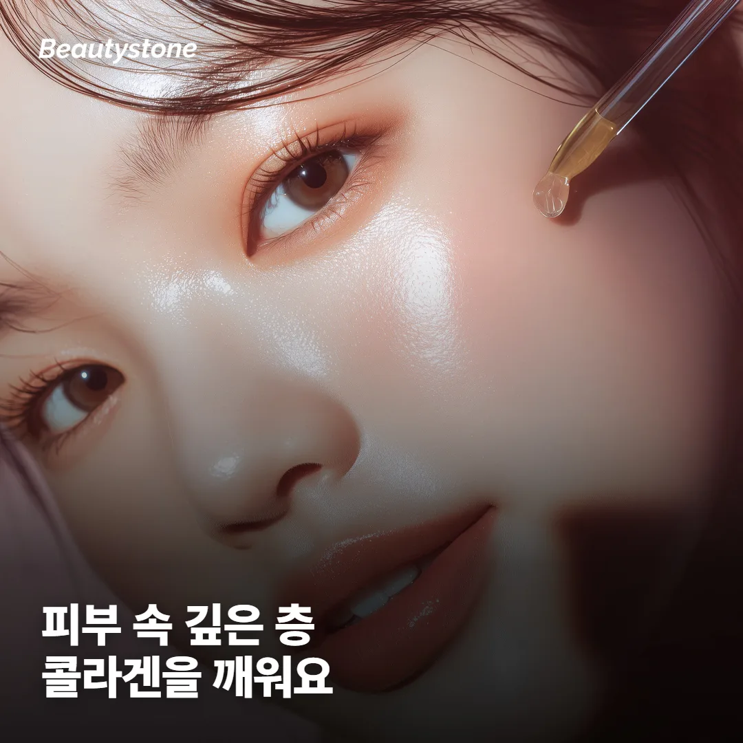 울쎄라는 어떻게 피부를 끌어올릴까요?