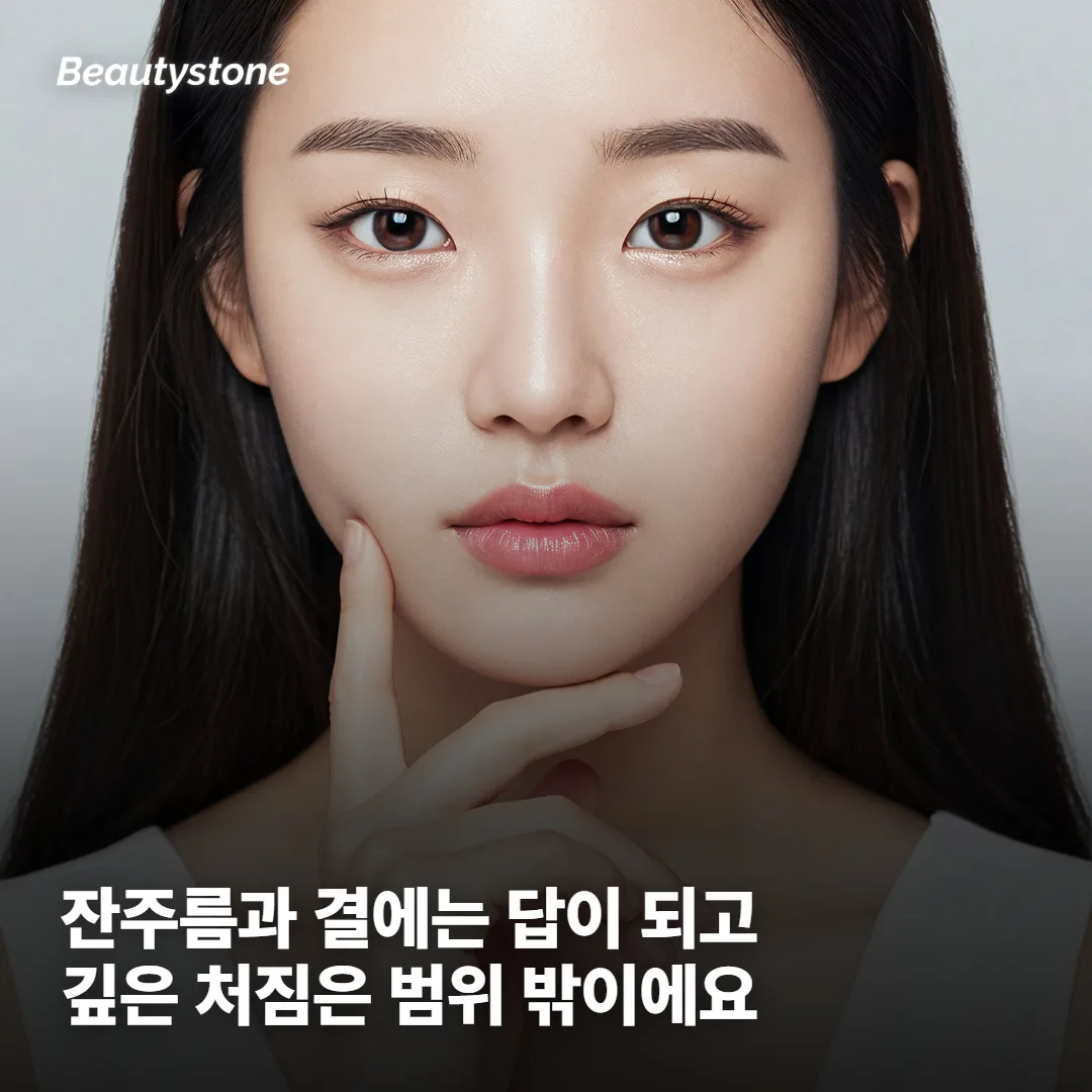 그래서 효과는 어디까지 나오나요?