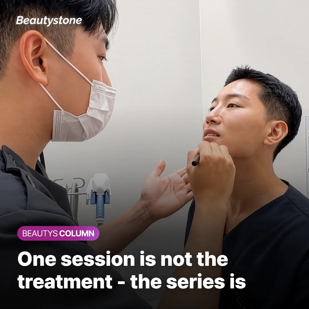 What a Juvelook session involves, from numbing cream to the first few days