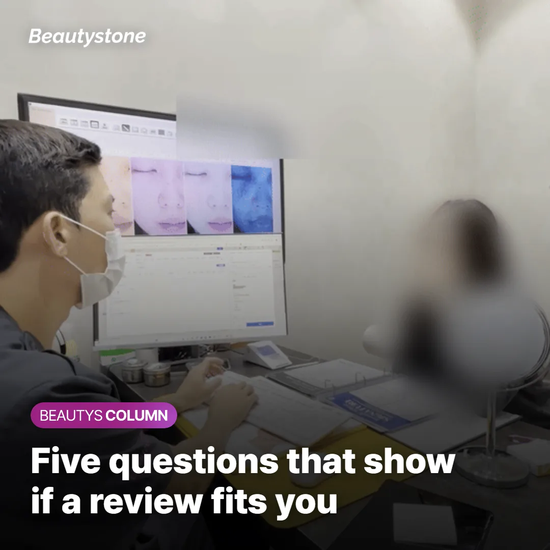 Five Questions That Tell You If a Review Applies to You