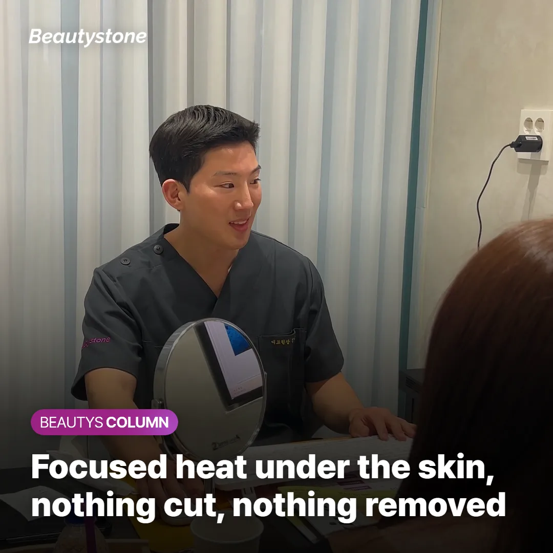 What a Shurink HIFU Machine Actually Does