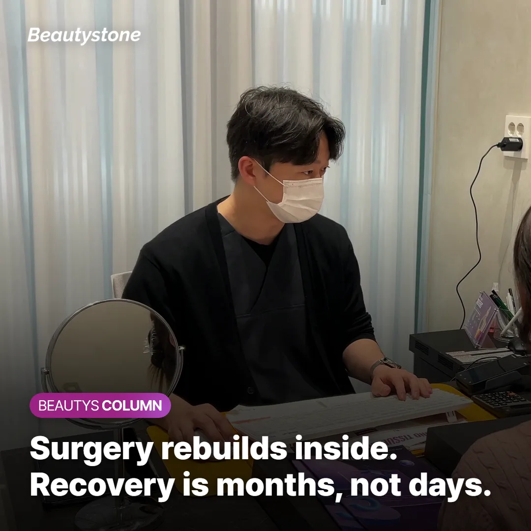If Surgery Is the Honest Answer, Here Is What Changes