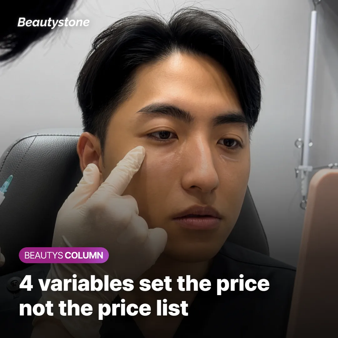 The Short Answer: 4 Variables Set the Price, Not the Sticker