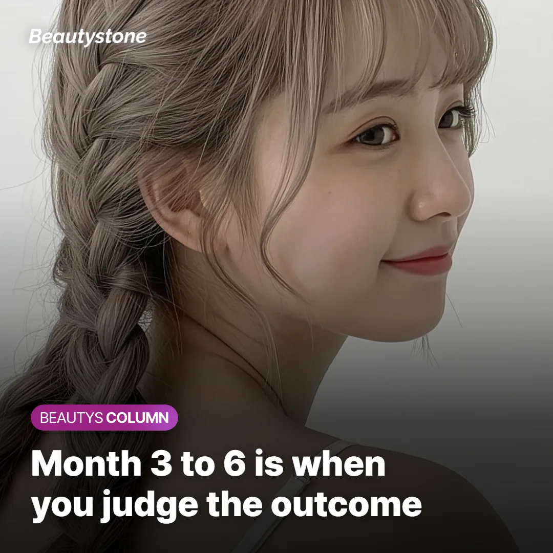 Months 3 to 6: How to Judge the Result Fairly
