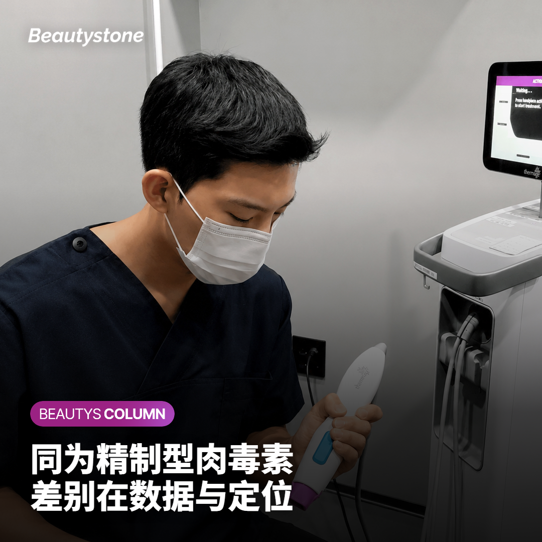 成分与工艺对比：同为精制型，差别在哪