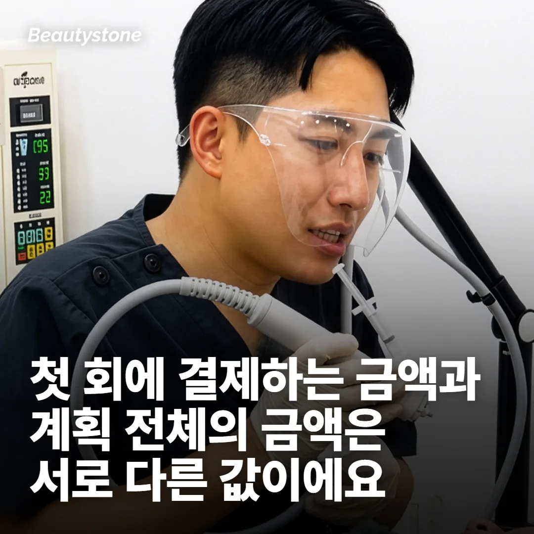 기준 4. 한 번의 값인가, 계획 전체의 값인가
