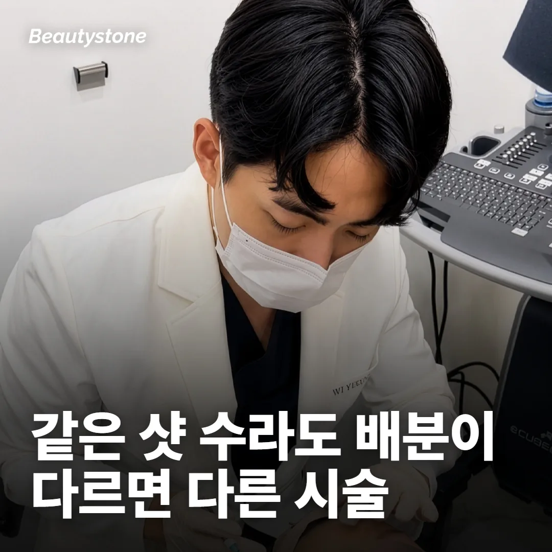 가격 비교가 자꾸 어긋나는 이유