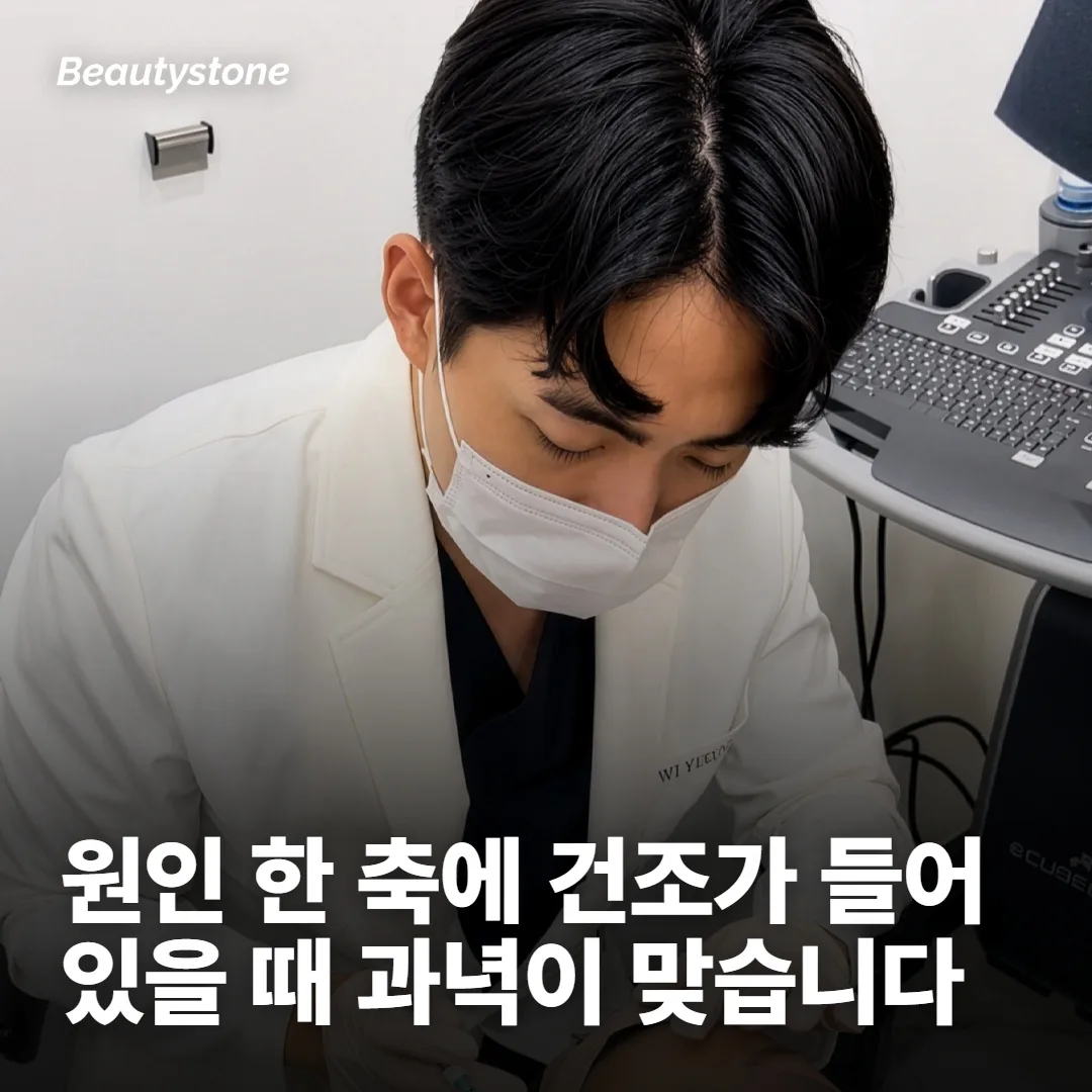 효과를 기대해도 되는 경우