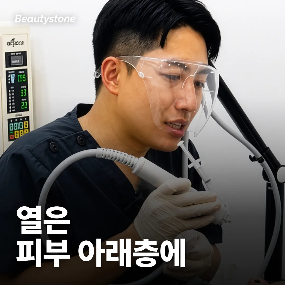 왜 겉에 상처 없이 끝나는 편일까요?