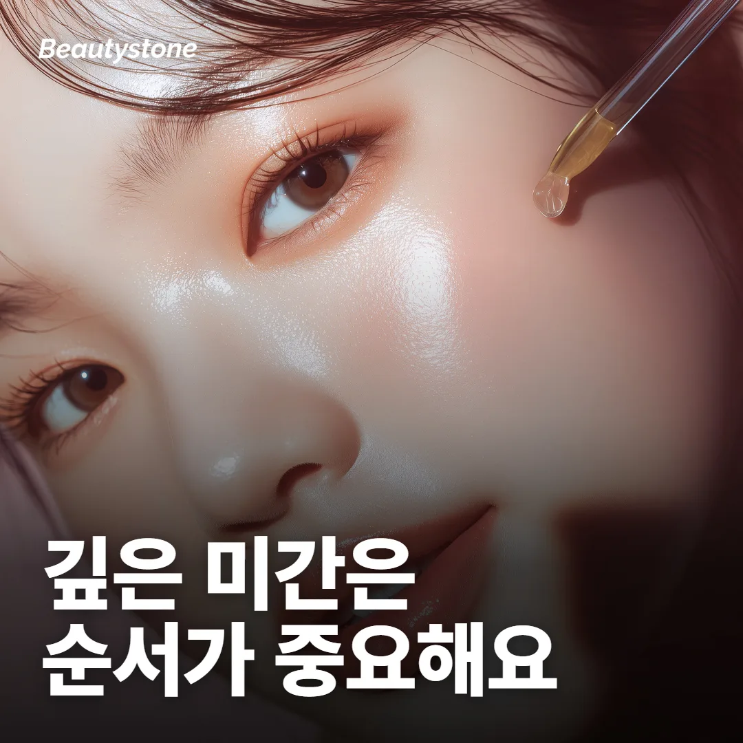 미간 주름이 깊으면 보톡스만으론 안 펴지나요?