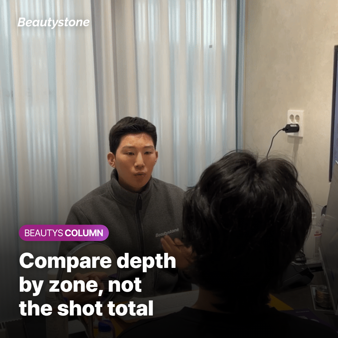 Shots, Lines and Depths: How to Compare Two Quotes