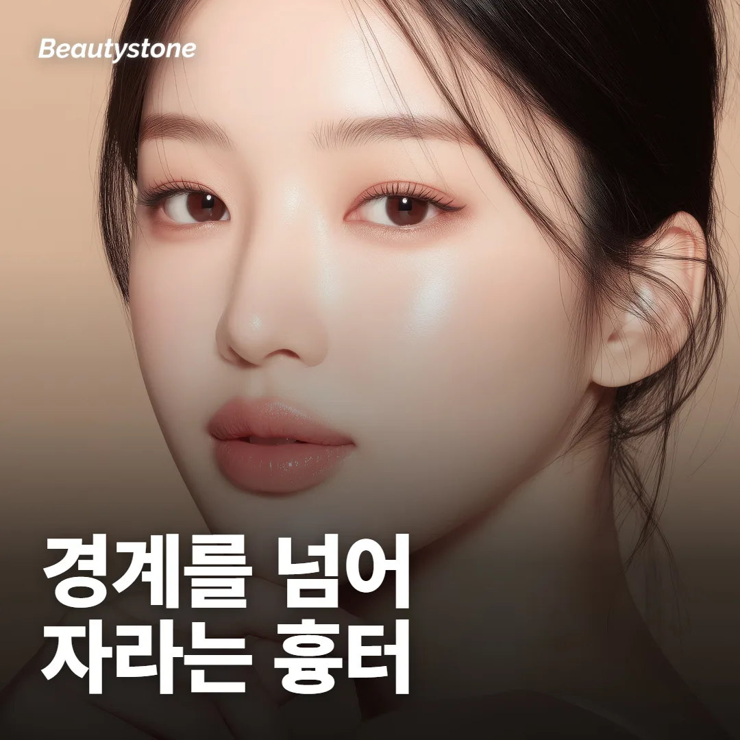 켈로이드 흉터는 왜 주사를 맞아도 다시 커지나요?