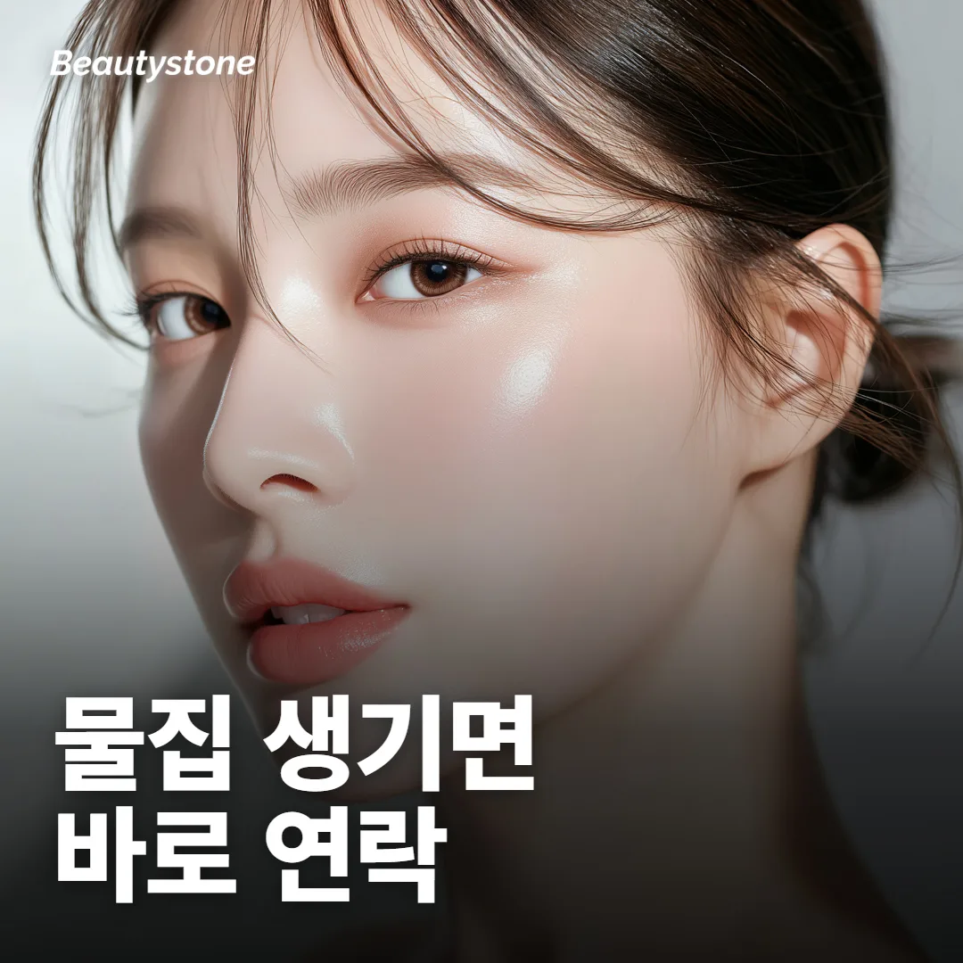소프웨이브 받은 뒤 붉음·붓기, 언제 연락해야 하나요?