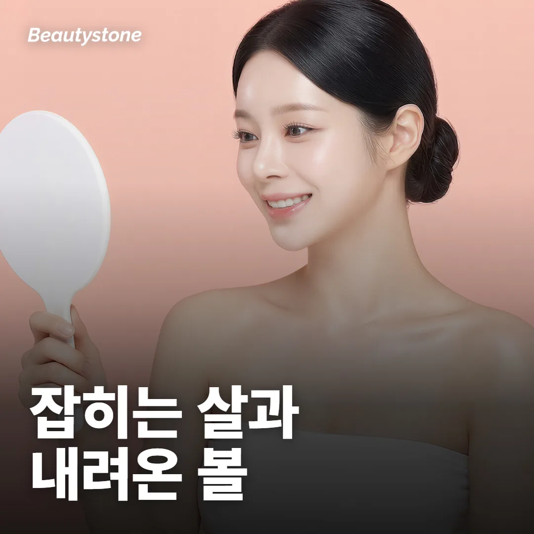 인모드와 슈링크, 내 고민엔 어느 쪽이 맞을까요?