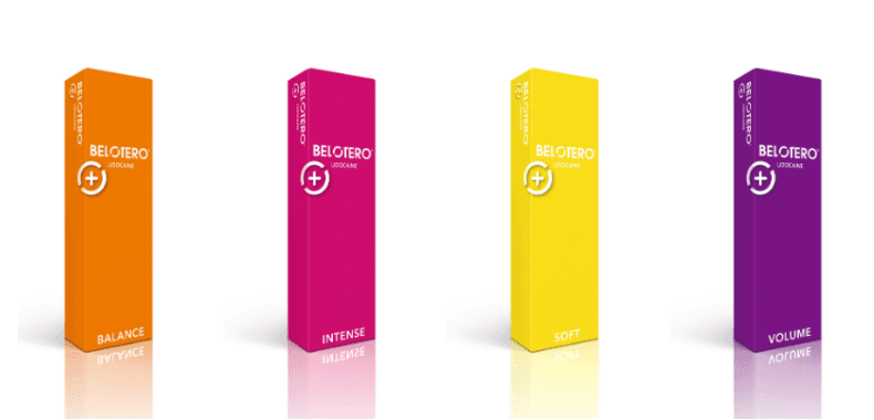 頸紋填充劑1CC 使用貝洛特羅Revive的原因